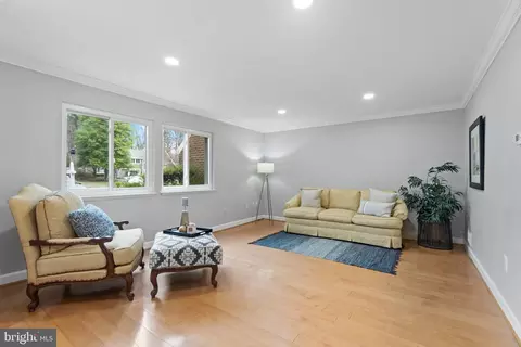 Living - 11188 Forest Edge Dr, Reston, VA 20190 photo 1 of 2