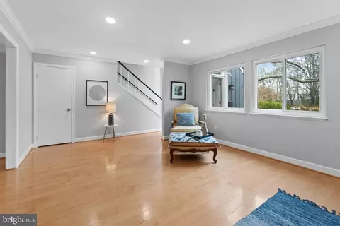 Living - 11188 Forest Edge Dr, Reston, VA 20190 photo 2 of 2