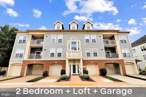 11322 Westbrook Mill Ln #304, Fairfax, VA 22030