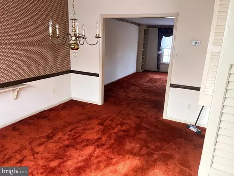 Dining - 7919 Edinburgh Dr, Springfield, VA 22153 photo 1 of 1