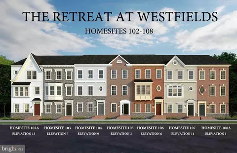 5224 Ridgeview Retreat Dr, Chantilly, VA 20151