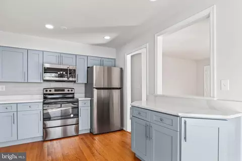 Kitchen - 7036 Forest View Dr, Springfield, VA 22150 photo 2 of 4