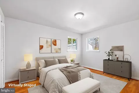 Bedroom - 7036 Forest View Dr, Springfield, VA 22150 photo 1 of 3