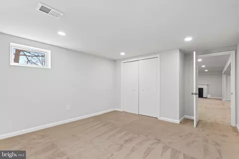 Bedroom - 7036 Forest View Dr, Springfield, VA 22150 photo 3 of 3