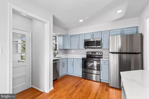 Kitchen - 7036 Forest View Dr, Springfield, VA 22150 photo 1 of 4
