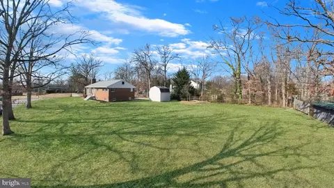 Exterior - 7036 Forest View Dr, Springfield, VA 22150 photo 8 of 8