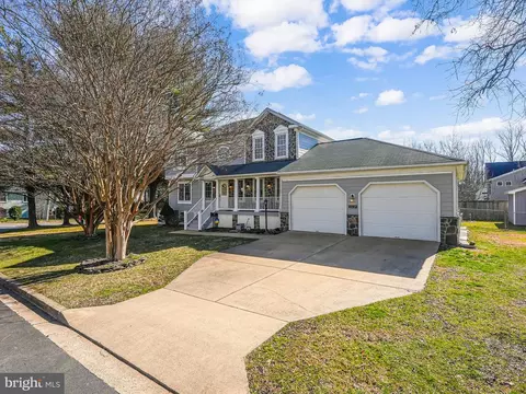 117 Elmar Dr SE, Vienna, VA 22180