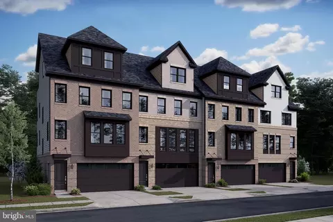 4920 Chelan Xing #LOT 169, Chantilly, VA 20151