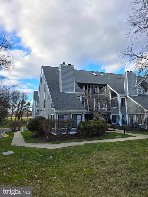 6009 Mersey Oaks Way #4C, Alexandria, VA 22315