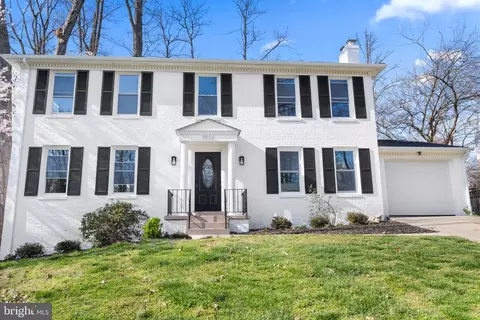 9506 Rockport, Vienna, VA 22180