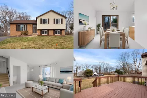 4532 Cub Run Rd, Chantilly, VA 20151