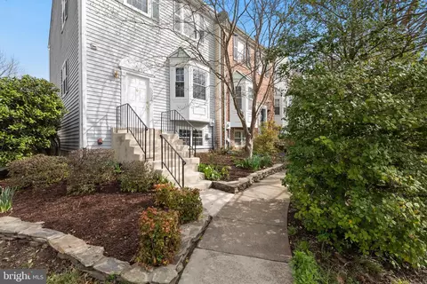 13998 New Braddock Rd, Centreville, VA 20121