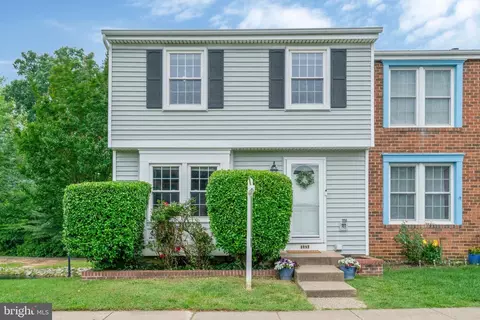 8326 Claremont Woods Dr, Alexandria, VA 22309