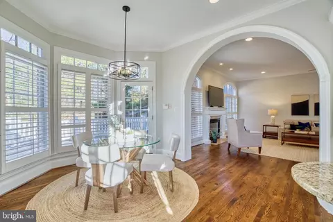 Dining - 5802 Bent Twig Rd, Mclean, VA 22101 photo 8 of 8
