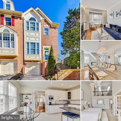 6000 Kelsey Ct, Falls Church, VA 22044