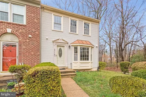 5506 Ridgeton Hill Ct, Fairfax, VA 22032