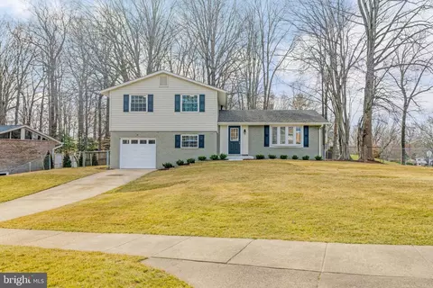 10021 Commonwealth Blvd, Fairfax, VA 22032