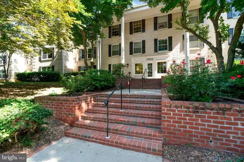 7600 Tremayne Pl #112, Mclean, VA 22102 photo 5