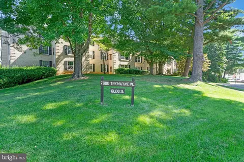7600 Tremayne Pl #112, Mclean, VA 22102 photo 3