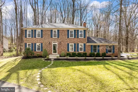 5719 Jonathan Mitchell Rd, Fairfax Station, VA 22039