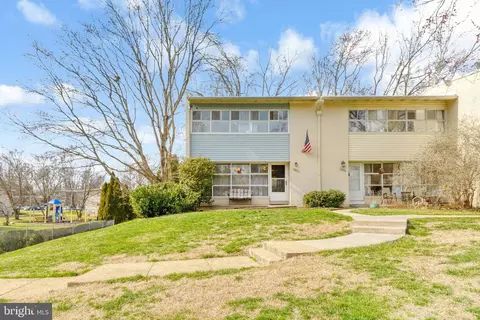 7801 Winona Ct #7801, Annandale, VA 22003