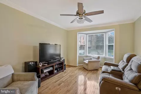 Bedroom - 8858 Eagle Rock Ln, Springfield, VA 22153 photo 1 of 6