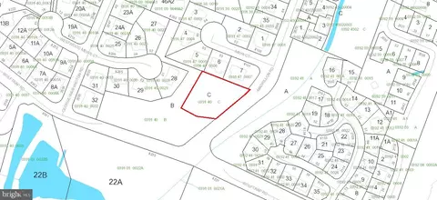 Madrillon Rd, Vienna, VA 22182