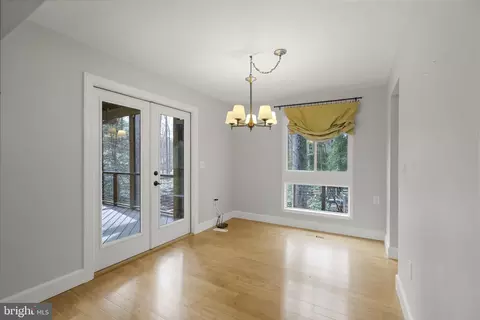 Dining - 2516 Soapstone Dr, Reston, VA 20191 photo 1 of 1