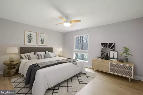 Bedroom - 2516 Soapstone Dr, Reston, VA 20191 photo 1 of 2