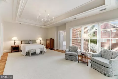 Bedroom - 1476 Evans Farm Dr, Mclean, VA 22101 photo 2 of 3