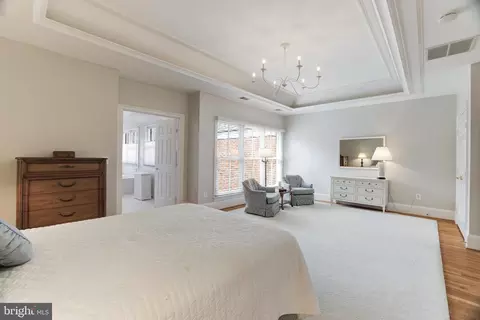 Bedroom - 1476 Evans Farm Dr, Mclean, VA 22101 photo 1 of 3