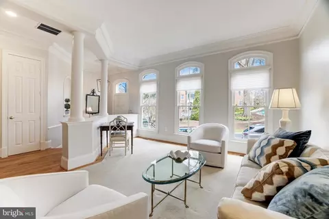 Living - 1476 Evans Farm Dr, Mclean, VA 22101 photo 1 of 3