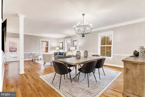 Dining - 835 Elden St, Herndon, VA 20170 photo 1 of 4