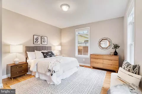 Bedroom - 835 Elden St, Herndon, VA 20170 photo 1 of 9