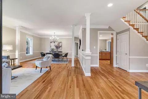 Living - 835 Elden St, Herndon, VA 20170 photo 1 of 10