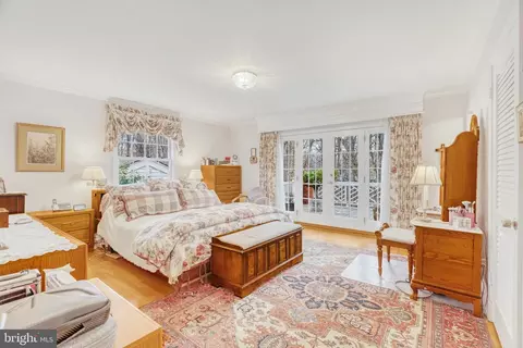 Bedroom - 851 Canal Dr, Mclean, VA 22102 photo 1 of 2