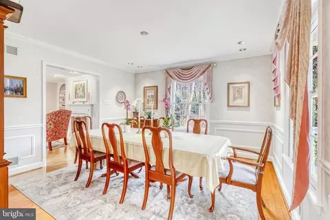 Dining - 851 Canal Dr, Mclean, VA 22102 photo 1 of 1