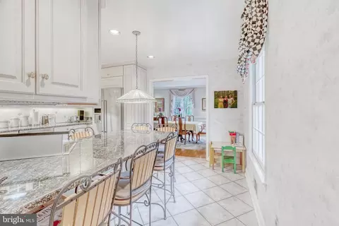 Kitchen - 851 Canal Dr, Mclean, VA 22102 photo 2 of 3