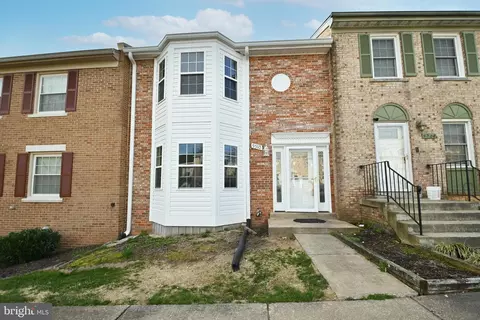 9510 Saluda Ct, Lorton, VA 22079