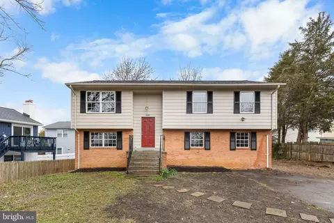 7208 Sumpter Ln, Springfield, VA 22150
