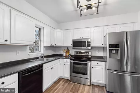 Kitchen - 7208 Sumpter Ln, Springfield, VA 22150 photo 1 of 4