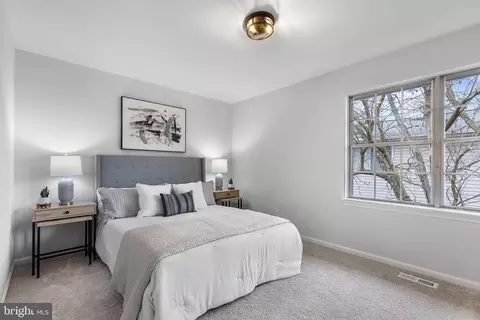 Bedroom - 7208 Sumpter Ln, Springfield, VA 22150 photo 1 of 6