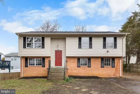 Exterior - 7208 Sumpter Ln, Springfield, VA 22150 photo 3 of 3