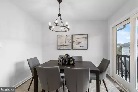 Dining - 7208 Sumpter Ln, Springfield, VA 22150 photo 3 of 4
