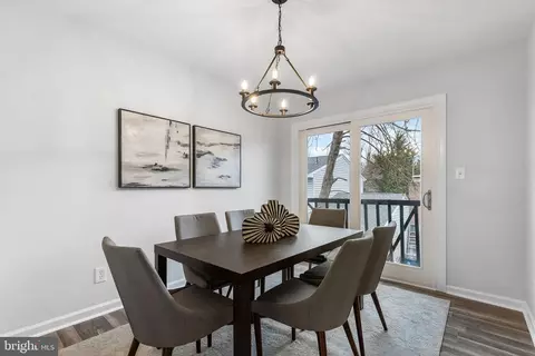 Dining - 7208 Sumpter Ln, Springfield, VA 22150 photo 1 of 4