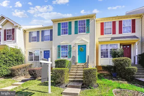 5740 Harrier Dr, Clifton, VA 20124