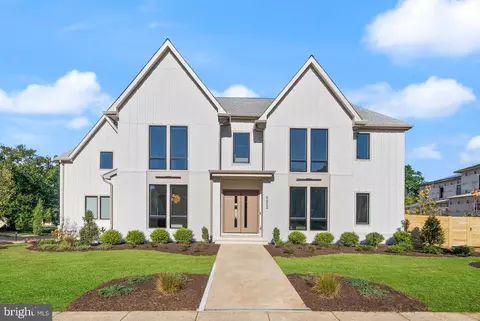 6602 Fairlawn Dr, Mclean, VA 22101