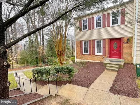 6383 Fenestra Ct #113, Burke, VA 22015