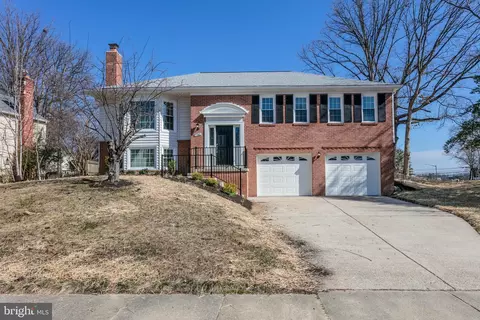 7781 Tangier Dr, Springfield, VA 22153