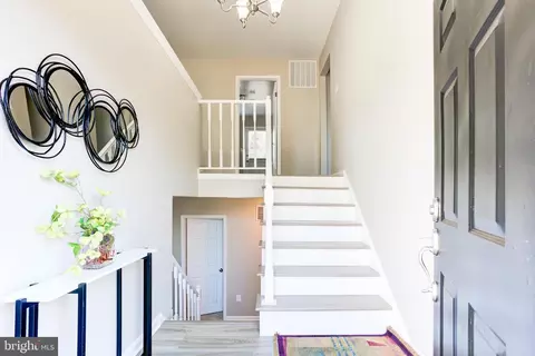 Entry Way - 7781 Tangier Dr, Springfield, VA 22153 photo 1 of 1